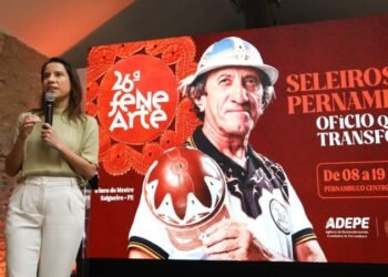 Raquel Lyra anuncia investimento de R$ 16 milhões em visita para 26ª Fenearte