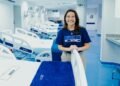 Raquel Lyra entrega novo bloco com capacidade de mil cirurgias mensais no Hospital Getúlio Vargas