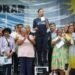 Raquel Lyra entrega 378 casas reformadas, 141 títulos de propriedade e anuncia pacote de obras para a Região Metropolitana