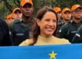 Ao entregar novos equipamentos de segurança, Raquel Lyra diz que Pernambuco vive melhor momento na área desde 2004