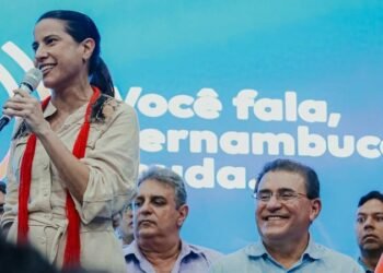 Governo Raquel recorre contra cautelar do TCE suspendendo contrato da educação