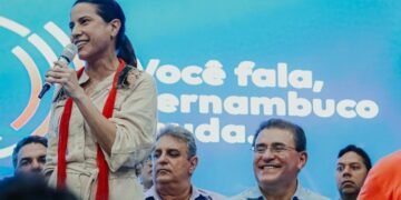 Governo Raquel recorre contra cautelar do TCE suspendendo contrato da educação