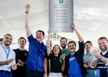 Raquel Lyra percorre o Sertão e anuncia R$ 100 milhões em investimentos estaduais