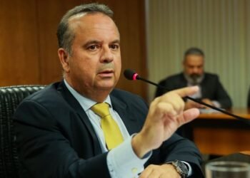 Rogério Marinho aciona TCU e PGR contra gastos de publicidade do Governo Lula
