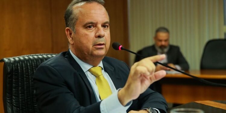 Rogério Marinho aciona TCU e PGR contra gastos de publicidade do Governo Lula