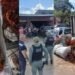 Prefeitura do Recife encontra 200 kg de cobre suspeito em fiscalização; tema foi debate na Câmara essa semana