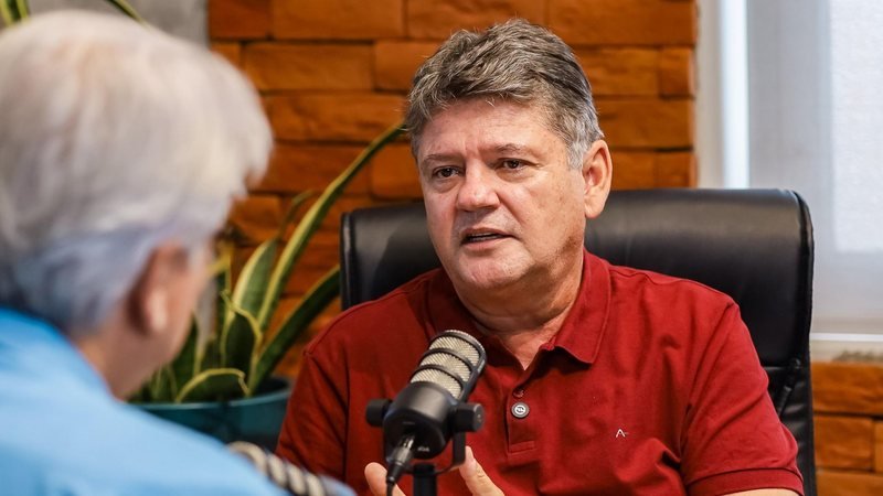 Sileno Guedes critica estratégia de Raquel e reforça aliança de Lula com João Campos