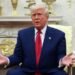 A saúde mental de Donald Trump