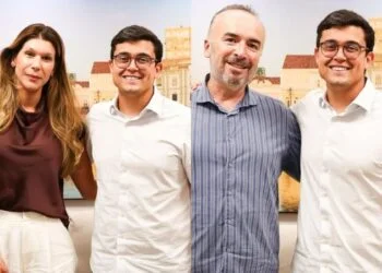 Victor Marques promove mudanças no secretariado e altera comando da Seplag e da Emprel