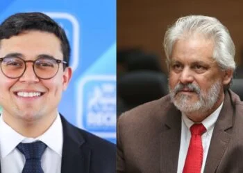vícios de inconstitucionalidade e de iniciativa