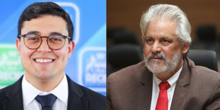 vícios de inconstitucionalidade e de iniciativa