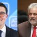 vícios de inconstitucionalidade e de iniciativa