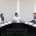 Victor Marques recebe representante do UNICEF e discute políticas para infância no Recife