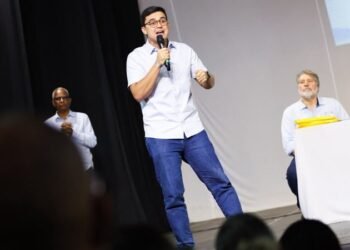 Victor Marques garante mesmo piso salarial para auxiliares e técnicos de enfermagem