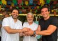 Humberto Costa recebe apoio em São Lourenço da Mata e fortalece base nas Matas Norte e Sul