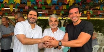Humberto Costa recebe apoio em São Lourenço da Mata e fortalece base nas Matas Norte e Sul
