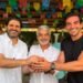 Humberto Costa recebe apoio em São Lourenço da Mata e fortalece base nas Matas Norte e Sul