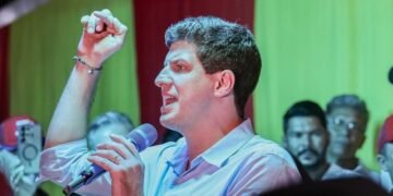veja as promessas que o pré-candidato fez até o momento para Pernambuco
