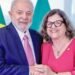 Teresa Leitão atribui tarifa dos EUA à atuação de Flávio Bolsonaro e fala em motivação política