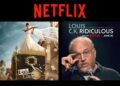 Netflix: lançamentos da semana (29 de junho a 5 de julho)
