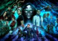Infinity Vision: Entenda o detalhe no trailer do novo Vingadores