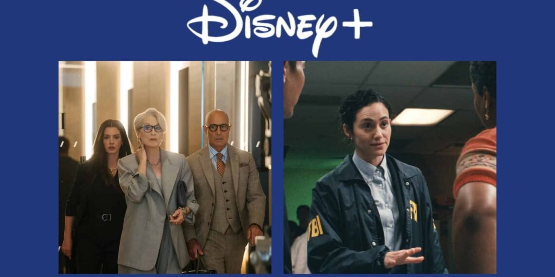 Disney+: lançamentos da semana (27 de julho a 2 de agosto)