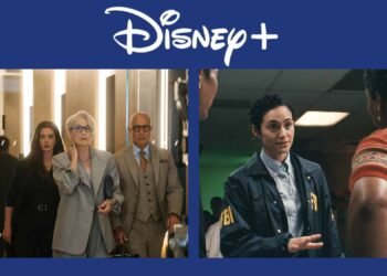 Disney+: lançamentos da semana (27 de julho a 2 de agosto)