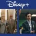 Disney+: lançamentos da semana (27 de julho a 2 de agosto)