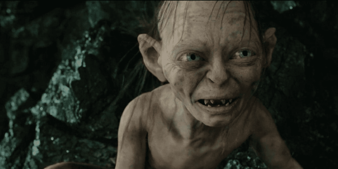 IA chega à Terra-média? Andy Serkis revela planos do novo filme