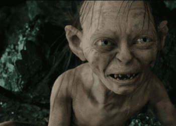 IA chega à Terra-média? Andy Serkis revela planos do novo filme