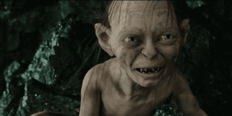 IA chega à Terra-média? Andy Serkis revela planos do novo filme