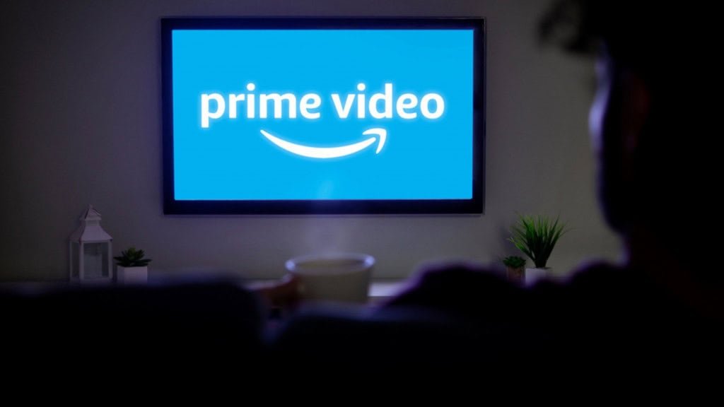 Prime Video