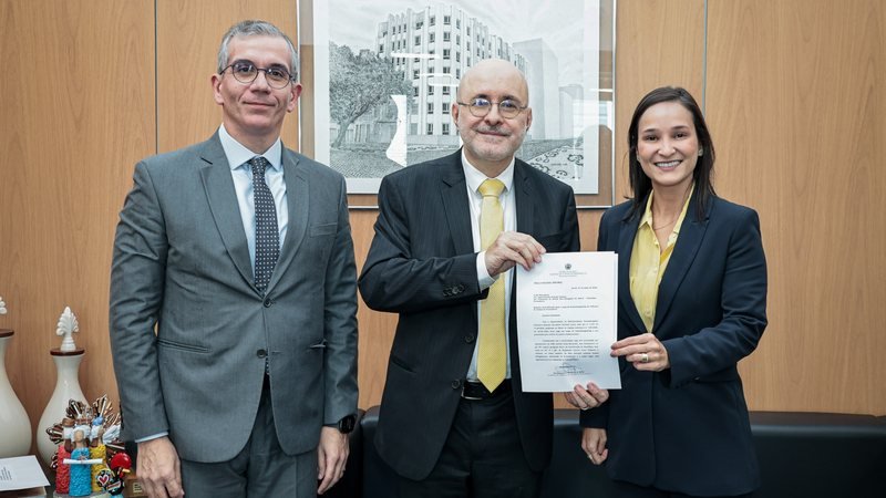 OAB-PE inicia processo para escolha de novo desembargador do TJPE pelo Quinto Constitucional