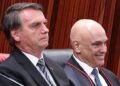 STF mantém prisão domiciliar a Jair Bolsonaro e Moraes nega falta grave em episódio de arma
