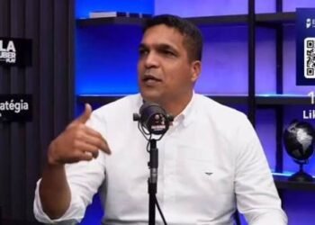 Cabo Daciolo diz não acreditar que Lula participe de agendas e sugere existência de sósia do presidente