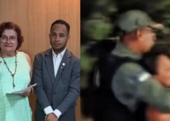 Vereadores do Recife pedem investigação sobre agressões policiais em protestos sobre Auxílio Pernambuco