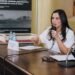 Deputada federal Maria Arraes anuncia troca e disputará Alepe na eleição de 2026