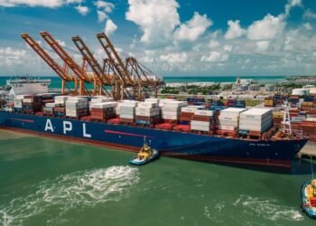 Atividade econômica de Pernambuco lidera no Nordeste e cresce 5,1% em 2026