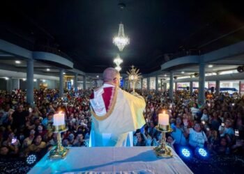 Dia do Católico chega à quarta edição e reúne programação de fé, música e celebração no Recife