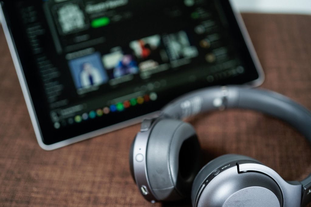 Spotify retorna ao mundo dos DJs com integração em softwares populares