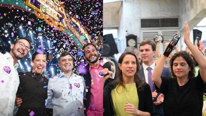 Eduardo da Fonte e Miguel Coelho “colam” em Raquel Lyra na sexta (17) antes de decisão sobre Senado