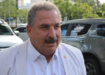 Eriberto Medeiros anuncia que não disputará reeleição à Câmara Federal para priorizar saúde