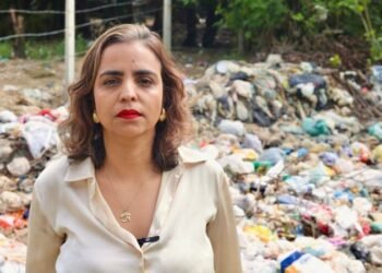 CPI do Lixo segue travada há dois meses na Câmara de Olinda por falta de assinaturas