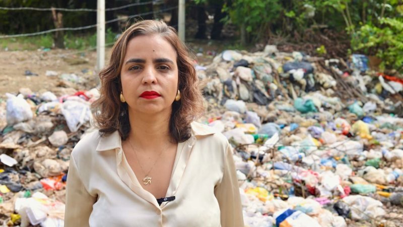 CPI do Lixo segue travada há dois meses na Câmara de Olinda por falta de assinaturas