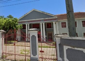 Governo de Pernambuco abre licitação para nova escola estadual no terreno do Americano Batista