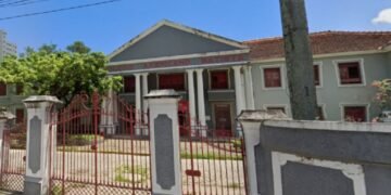 Governo de Pernambuco abre licitação para nova escola estadual no terreno do Americano Batista