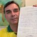 Flávio Bolsonaro perde apoio entre eleitores de direita não bolsonaristas
