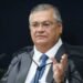 Flávio Dino manda presidentes de 21 partidos explicarem possíveis distribuições de emendas parlamentares