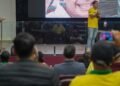 Gilson Filho exibe documentário sobre Jair Bolsonaro no interior de Pernambuco