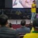 Gilson Filho exibe documentário sobre Jair Bolsonaro no interior de Pernambuco